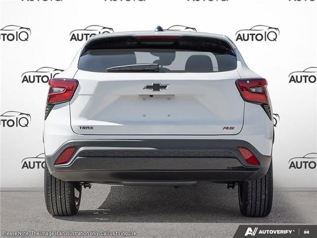 2026 Chevrolet Trax 1RS (Stk: 7OD53020510) in Tillsonburg - Image 5 of 23