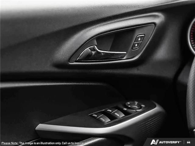 2026 Chevrolet Trax 1RS (Stk: 7OD53020510) in Tillsonburg - Image 14 of 23