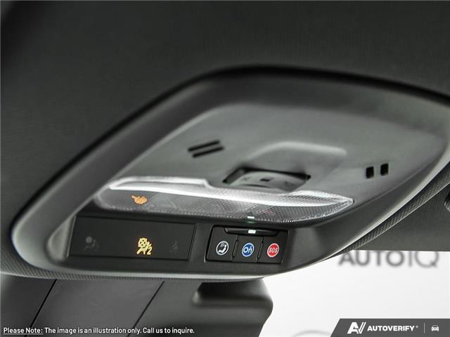 2026 Chevrolet Trax 1RS (Stk: 7OD53020510) in Tillsonburg - Image 17 of 23