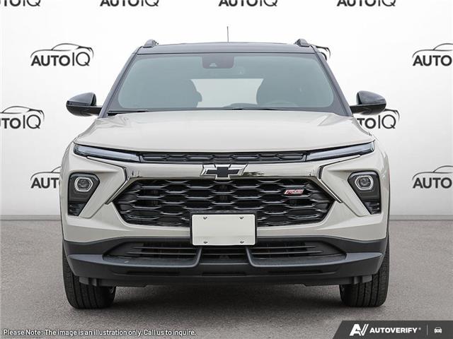 2026 Chevrolet TrailBlazer RS (Stk: 26C277) in Tillsonburg - Image 2 of 25