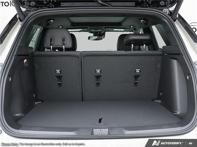 2026 Chevrolet TrailBlazer RS (Stk: 26C277) in Tillsonburg - Image 7 of 25