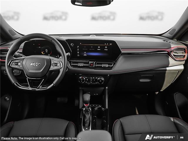 2026 Chevrolet TrailBlazer RS (Stk: 26C277) in Tillsonburg - Image 22 of 25