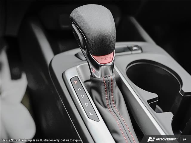 2026 Chevrolet Trax 1RS (Stk: 7OD52967257) in Tillsonburg - Image 15 of 24