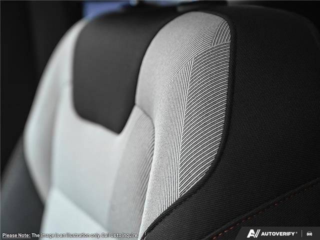 2026 Chevrolet Trax 1RS (Stk: 7OD52967257) in Tillsonburg - Image 18 of 24