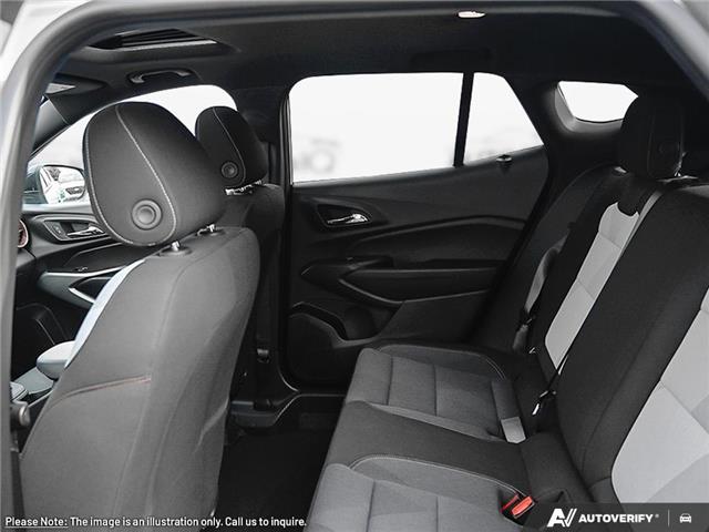 2026 Chevrolet Trax 1RS (Stk: 7OD52967257) in Tillsonburg - Image 19 of 24