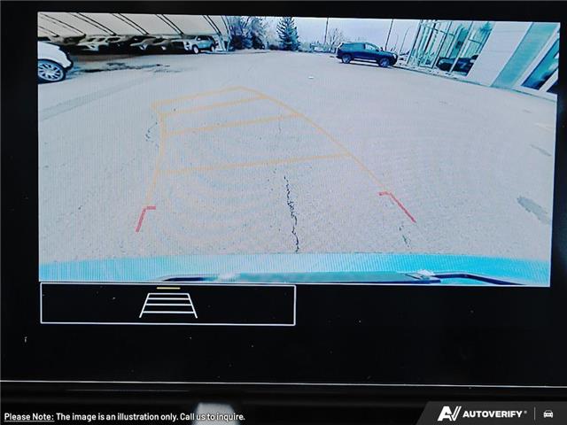 2026 Chevrolet Trax 1RS (Stk: 7OD52967257) in Tillsonburg - Image 21 of 24