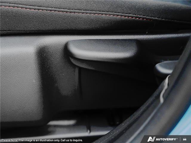 2026 Chevrolet Trax 1RS (Stk: 7OD52967257) in Tillsonburg - Image 24 of 24