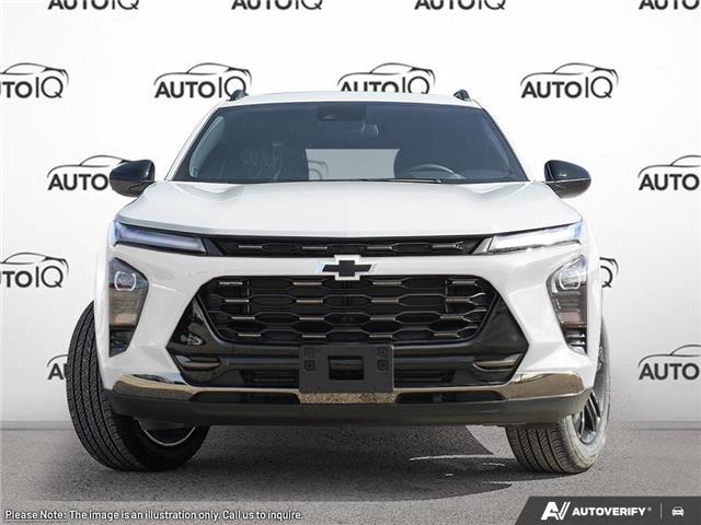 2026 Chevrolet Trax ACTIV (Stk: 26C278) in Tillsonburg - Image 2 of 23