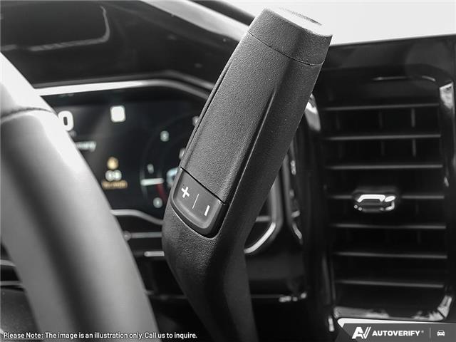 2026 GMC Sierra 1500 Elevation (Stk: 26G264) in Tillsonburg - Image 15 of 24