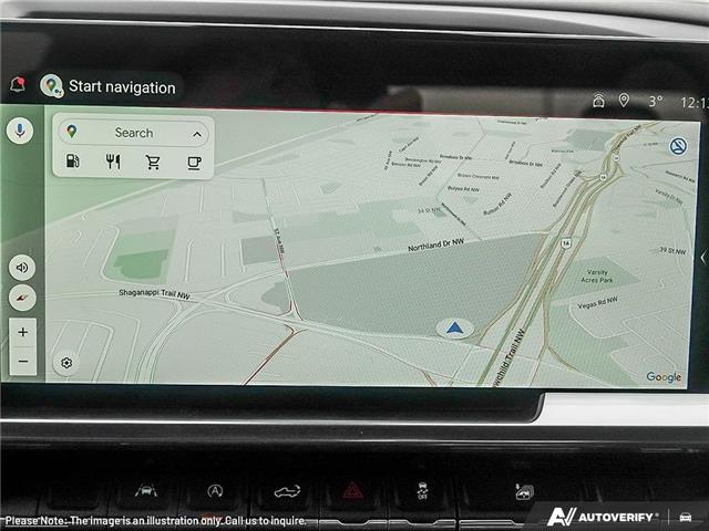 2026 GMC Sierra 1500 Elevation (Stk: 26G264) in Tillsonburg - Image 16 of 24
