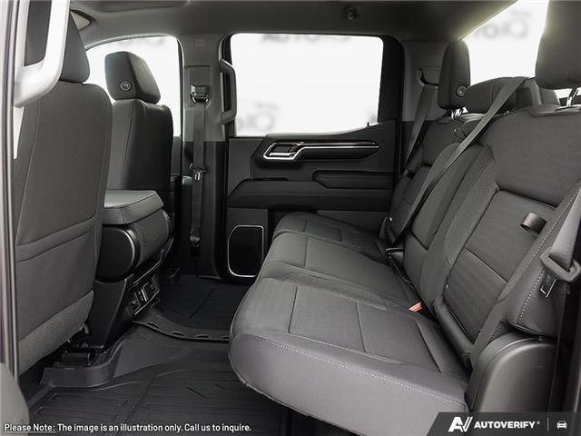 2026 GMC Sierra 1500 Elevation (Stk: 26G264) in Tillsonburg - Image 19 of 24