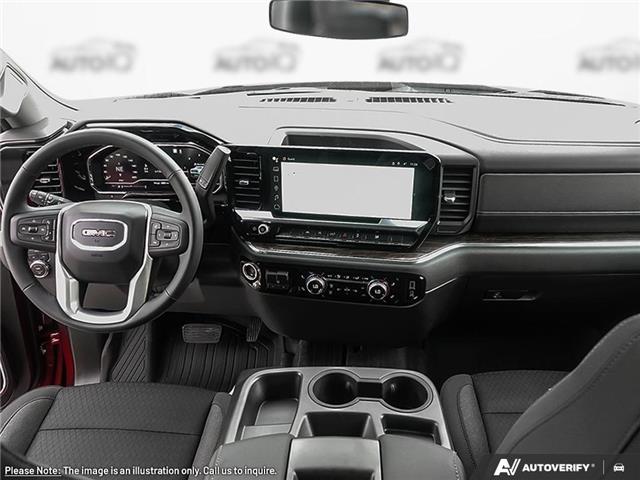 2026 GMC Sierra 1500 Elevation (Stk: 26G264) in Tillsonburg - Image 20 of 24