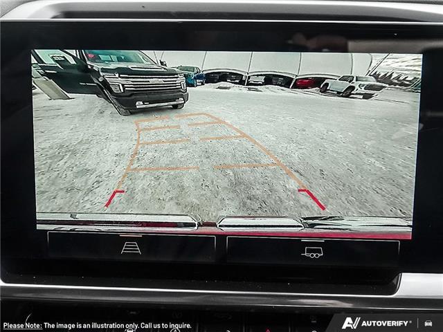 2026 GMC Sierra 1500 Elevation (Stk: 26G264) in Tillsonburg - Image 21 of 24
