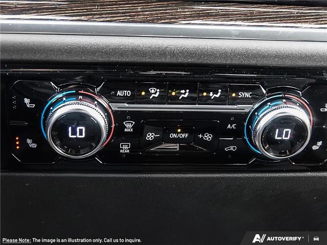 2026 GMC Sierra 1500 Elevation (Stk: 26G264) in Tillsonburg - Image 22 of 24