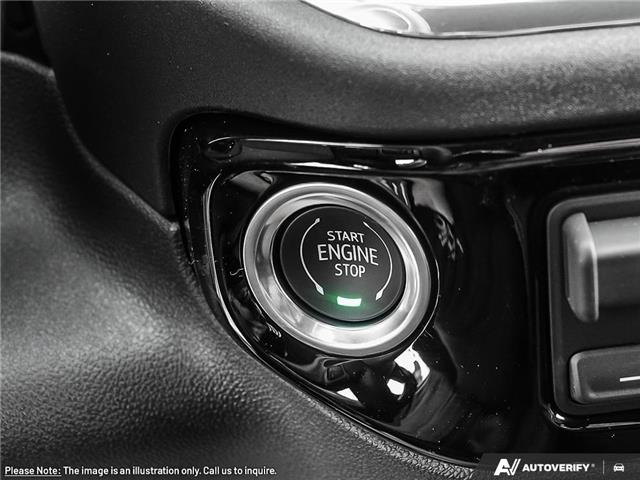 2026 GMC Sierra 1500 Elevation (Stk: 26G264) in Tillsonburg - Image 24 of 24