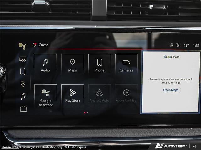 2026 GMC Sierra 1500 Denali (Stk: 26G283) in Tillsonburg - Image 18 of 25