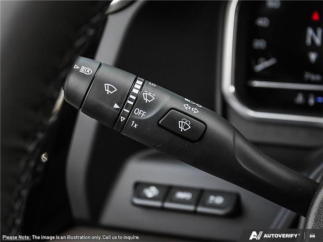 2026 GMC Sierra 1500 Denali (Stk: 26G283) in Tillsonburg - Image 25 of 25