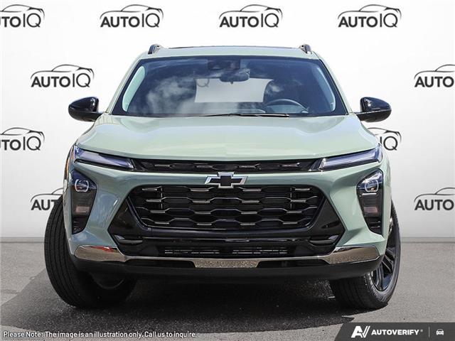 2026 Chevrolet Trax ACTIV (Stk: 26C280) in Tillsonburg - Image 2 of 24