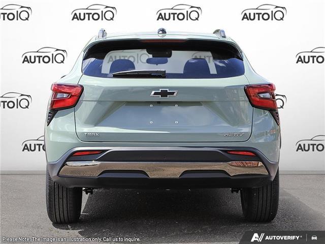 2026 Chevrolet Trax ACTIV (Stk: 26C280) in Tillsonburg - Image 5 of 24