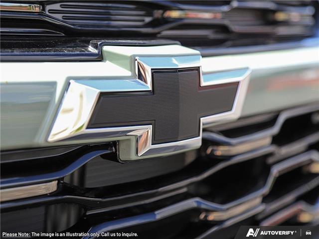 2026 Chevrolet Trax ACTIV (Stk: 26C280) in Tillsonburg - Image 8 of 24