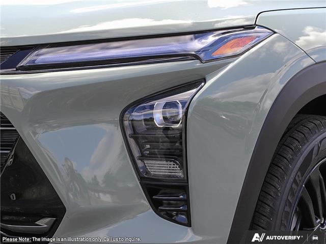 2026 Chevrolet Trax ACTIV (Stk: 26C280) in Tillsonburg - Image 9 of 24