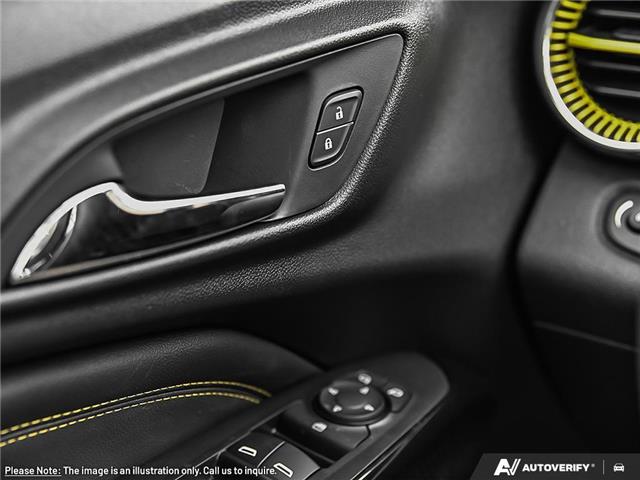 2026 Chevrolet Trax ACTIV (Stk: 26C280) in Tillsonburg - Image 15 of 24