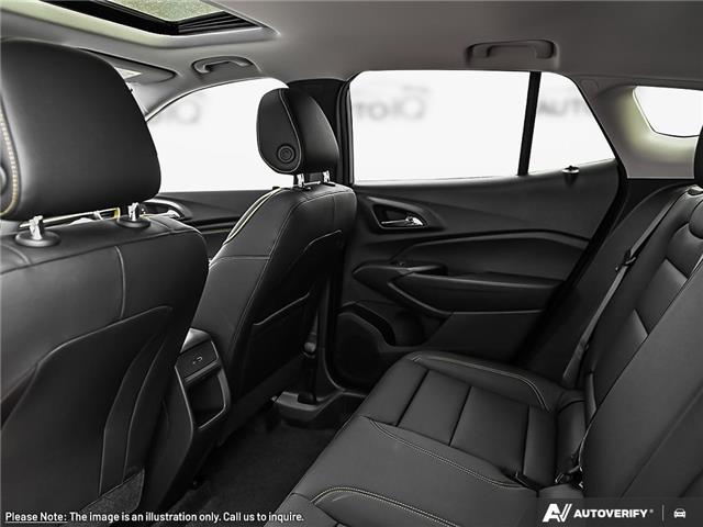 2026 Chevrolet Trax ACTIV (Stk: 26C280) in Tillsonburg - Image 20 of 24