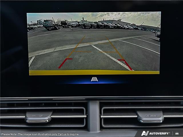 2026 Chevrolet Trax ACTIV (Stk: 26C280) in Tillsonburg - Image 22 of 24