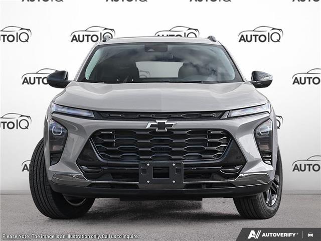 2026 Chevrolet Trax ACTIV (Stk: 26C261) in Tillsonburg - Image 2 of 23