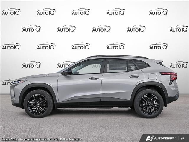 2026 Chevrolet Trax ACTIV (Stk: 26C261) in Tillsonburg - Image 3 of 23