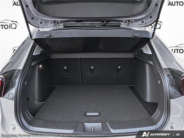2026 Chevrolet Trax ACTIV (Stk: 26C261) in Tillsonburg - Image 6 of 23