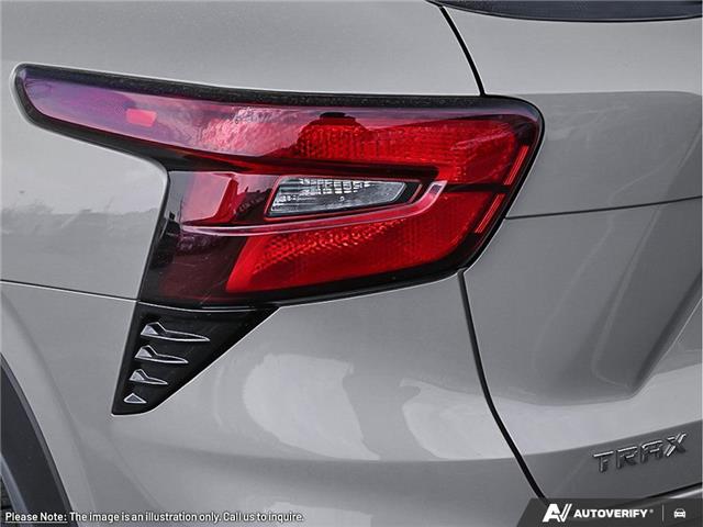 2026 Chevrolet Trax ACTIV (Stk: 26C261) in Tillsonburg - Image 9 of 23