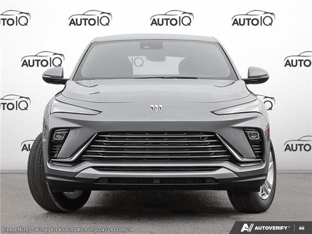 2026 Buick Envista Preferred (Stk: 7OD53019090) in Tillsonburg - Image 2 of 24