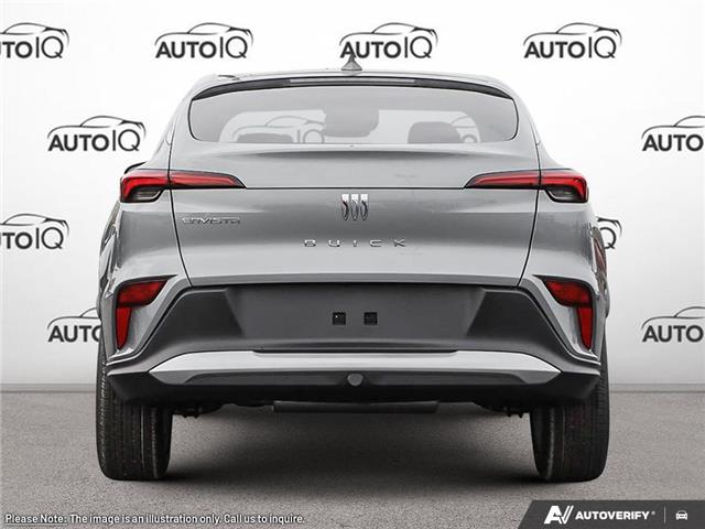 2026 Buick Envista Preferred (Stk: 7OD53019090) in Tillsonburg - Image 5 of 24