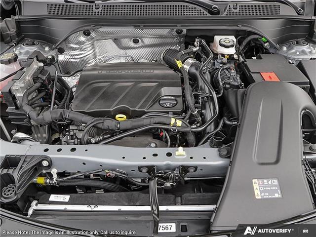 2026 Buick Envista Preferred (Stk: 7OD53019090) in Tillsonburg - Image 6 of 24