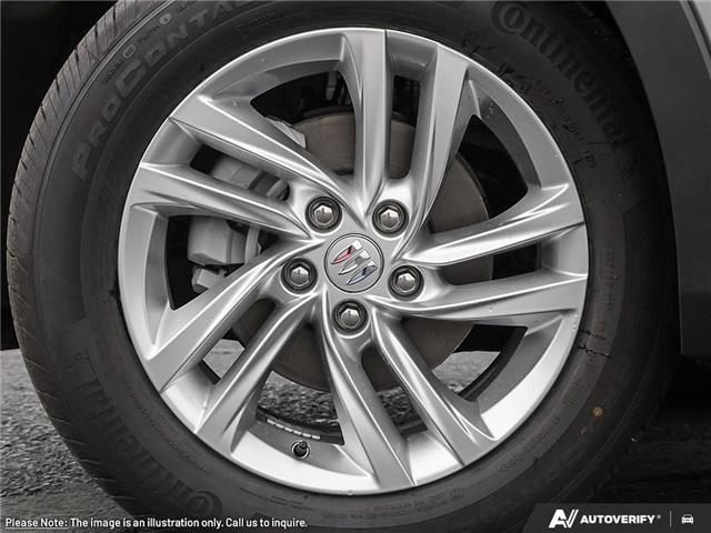 2026 Buick Envista Preferred (Stk: 7OD53019090) in Tillsonburg - Image 7 of 24