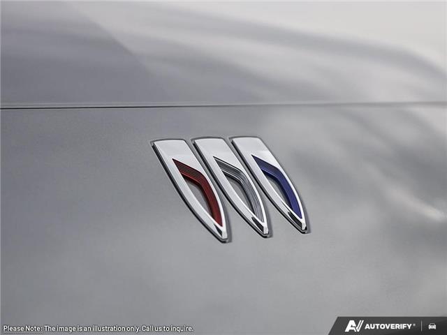 2026 Buick Envista Preferred (Stk: 7OD53019090) in Tillsonburg - Image 8 of 24