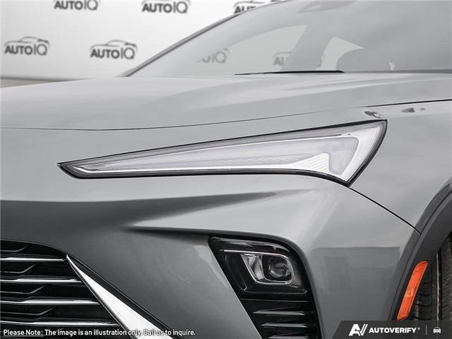 2026 Buick Envista Preferred (Stk: 7OD53019090) in Tillsonburg - Image 9 of 24