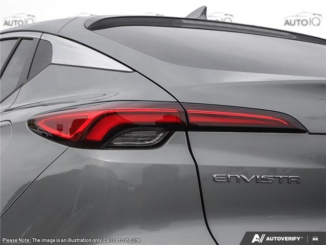 2026 Buick Envista Preferred (Stk: 7OD53019090) in Tillsonburg - Image 10 of 24