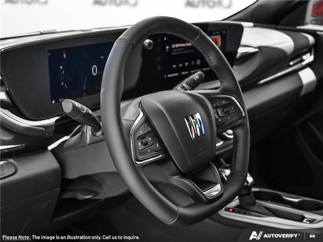2026 Buick Envista Preferred (Stk: 7OD53019090) in Tillsonburg - Image 11 of 24