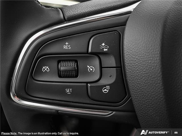 2026 Buick Envista Preferred (Stk: 7OD53019090) in Tillsonburg - Image 14 of 24