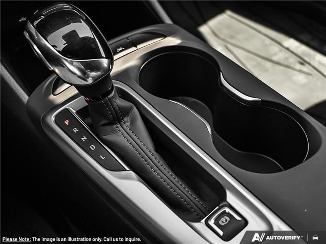 2026 Buick Envista Preferred (Stk: 7OD53019090) in Tillsonburg - Image 15 of 24