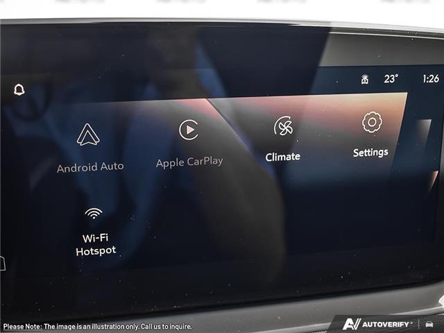 2026 Buick Envista Preferred (Stk: 7OD53019090) in Tillsonburg - Image 16 of 24