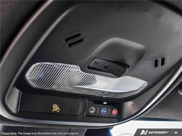 2026 Buick Envista Preferred (Stk: 7OD53019090) in Tillsonburg - Image 17 of 24