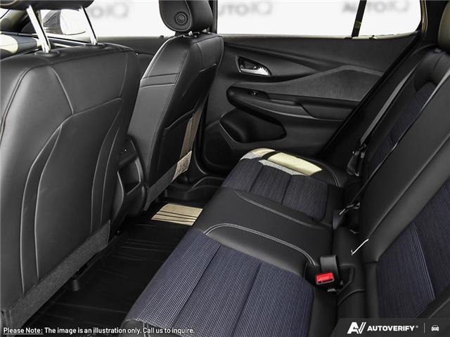 2026 Buick Envista Preferred (Stk: 7OD53019090) in Tillsonburg - Image 19 of 24