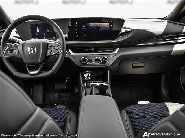 2026 Buick Envista Preferred (Stk: 7OD53019090) in Tillsonburg - Image 20 of 24