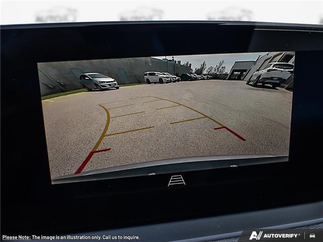 2026 Buick Envista Preferred (Stk: 7OD53019090) in Tillsonburg - Image 21 of 24