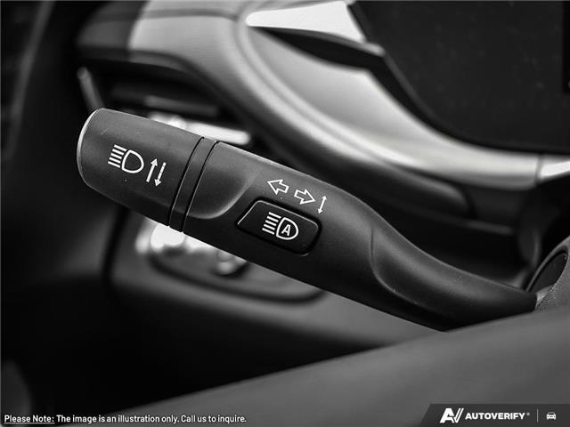 2026 Buick Envista Preferred (Stk: 7OD53019090) in Tillsonburg - Image 23 of 24