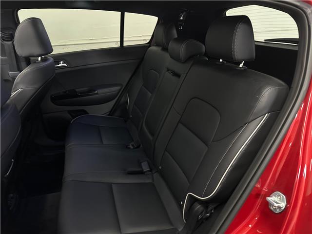 2022 Kia Sportage SX (Stk: 43434J) in Belleville - Image 7 of 29