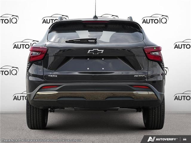 2026 Chevrolet Trax ACTIV (Stk: 7OD52971903) in Tillsonburg - Image 5 of 22